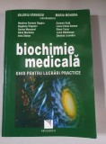 Biochimie medicala - Valeriu Atanasiu , ghid pentru lucrari practice - 2018