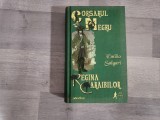 Corsarul negru de Emilio Salgari