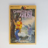 Christina's Ghost