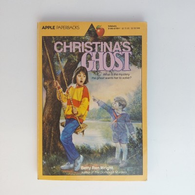 Christina&amp;#039;s Ghost foto