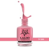 No.200 Pink Punch| Weekly Nail Polish 15ml