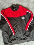 NBA Sweatshirt | Black | Size XL | Very Good Condition