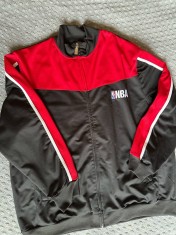 NBA Sweatshirt | Black | Size XL | Very Good Condition foto