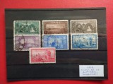 1928 - 10 ANI DE LA ALIPIREA DOBROGEI ( 1 )