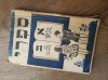 CARTE DE INVATATURA EBRAICA, PENTRU RELIGIE SI CUVINTELE ISRAELITE, 1941