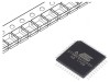 Microcontroler AVR TQFP44 ATXMEGA