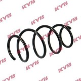 Arc spiral Skoda Octavia III; VW Golf VII Motor 1.0 TSI, 1.2 TSI, 1.4 TSI, 1.4 TSI G-TEC, 1.4 TSI MultiFuel, 1.6, 1.6 SRE, parte montare punte fata,