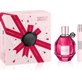 Cumpara ieftin Viktor &amp; Rolf Flowerbomb Ruby Orchid set cadou pentru femei