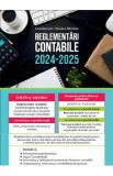Reglementari contabile 2024-2025 - Nicolae Mandoiu