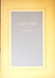 CORURI (PARTITURA MUZICALA)-DARIU POP-350604