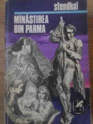 MANASTIREA DIN PARMA-STENDHAL-266124 foto