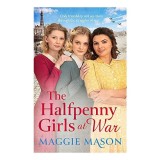 Halfpenny Girls at War