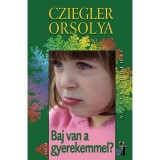 Baj van a gyerekemmel? - Cziegler Orsolya