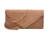 Geanta ALDO maro, SERPANTE 210, din material textil