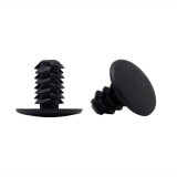 Clips fixare carenaj Alfa Romeo Mito; Fiat 500/Bravo/Doblo/Punto Evo/Punto Grande; Ford Focus III/Galaxy/Mondeo/Mustang/S-Max; Opel Combo; set 10