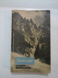BUCEGII TURISM-ALPINISM - EM. CRISTEA si N. DIMITRIU