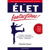 Az &eacute;let fantasztikus! - Charlie Jones