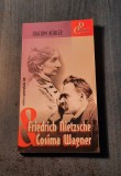 Friedrich Nietzsche si Cosima Wagner de Joachim Kohler