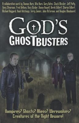 God&amp;#039;s Ghostbusters: Vampires? Ghosts? Aliens? Werewolves? Creatures of the Night Beware! foto