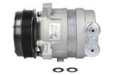 Compresor clima aer conditionat CHEVROLET TIGRA (1997 - 2001) THERMOTEC KTT090187