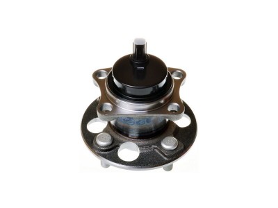 Butuc roata Daihatsu CHARADE; Toyota Yaris (Nhp13, Nsp13), Yaris (P9) CX Bearings parte montare : Punte spate, Stanga/ Dreapta foto