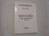 THE HOLOCAUST UNDER THE ANTONESCU&#039;S GOVERNMENT - MARCU ROZEN