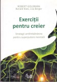 AS - ROBERT GOLDMAN - EXERCITII PENTRU CREIER