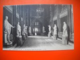 HOPCT 8628 SALA SF STEFAN-WESTMINSTER -LONDRA --ANGLIA-UK-EUROPA-NECIRCULATA