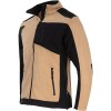 JACHETA POLAR CU INTARITURA / BEJ - 3XL