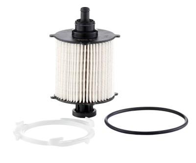 MANN-FILTER PU 12 003/1 z filtru combustibil foto