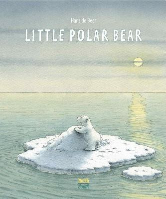 The Little Polar Bear foto