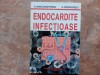 ENDOCARDITE INFECTIOASE de Dr. GABRIEL ADRIAN POPESCU si Dr. CRISTINA POPESCU , 1999