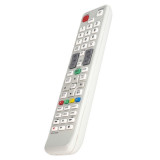 Telecomanda , Compatibila Samsung, AA59-00466A, UNIT, alba