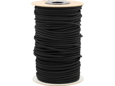 Funie Pp Elastica 8Mmx100M foto