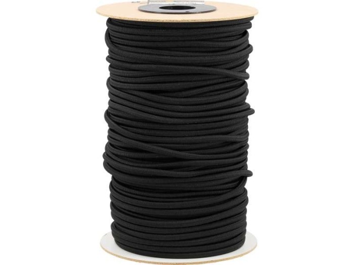 Funie Pp Elastica 8Mmx100M