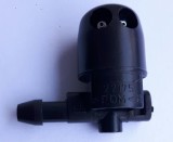 Duza Stropitor Parbriz Dreapta Opel Astra G Originala GM 1451212