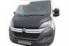 Husa capota Fiat ducato 2014-2022 neagra