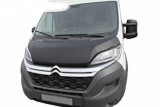 Husa capota Citroen Jumper 2014-2019 neagra