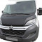 Husa capota Peugeot Boxer 2014-2019 neagra