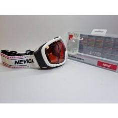 Ochelari Ski Nevica - Lentila Dubla - Anti Aburire - UV400 - Cat3