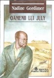Cumpara ieftin Oamenii lui July - Nadine Gordimer