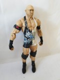 Bnk jc WWE Ryback - Mattel 2012