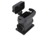 Carcasă pentru conectori HDC Han-Eco B 10B drept