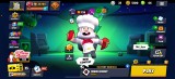 V&acirc;nd cont de Brawl Stars