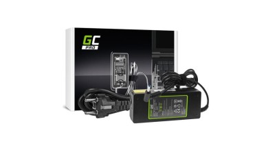 &amp;Icirc;ncărcător Green Cell PRO 19.5V 4.62A 90W HP 250 G2 ProBook 650 G2 G3 Pavilion 15-N 15-N025SW 15-N065SW 15-N070SW foto