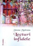Lecturi infidele | Simona Modreanu, Junimea