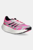adidas Originals sneakers Adizero Aruku W femei, culoarea roz, JP5568