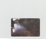 bnk card Cartele telefonice - Romania Romtelecom 2003 Somes River 1 - Col:RO-ROM-0217A