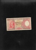 Indonezia 100 rupiah rupii 1958 seria023509