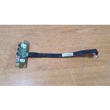Modul Audio + Usb Laptop Terra Mobil 2300